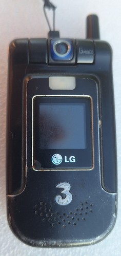 Telefono cellulare u8360 - lg,