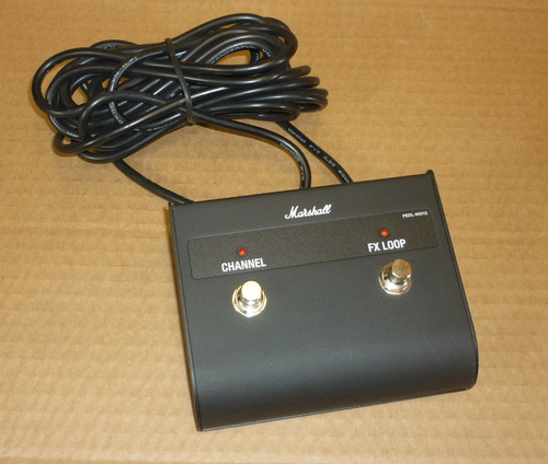 Marshall pedl 90012 - pedl-90012, pedale