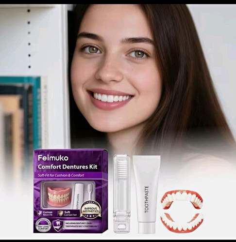 Feimuko comfort kit protesi - comfort,