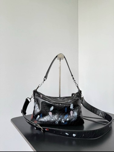 Borsa tracolla balenciaga le - balenciaga,