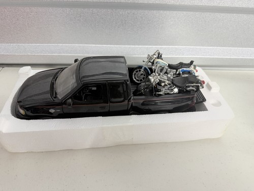 Pickup maisto ford f 150 - maisto, f-150