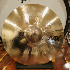 Sabian 18” Thin Crash AAX