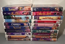 Lot 20 Walt Disney’s