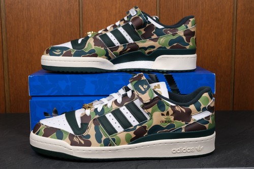 Adidas bape bathing - adidas,