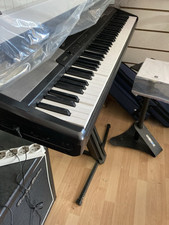 Piano Digitale Casio Cdp100 Usato da Riparare 3 tasti