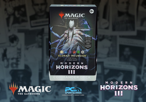 Mtg modern horizons - mtg,