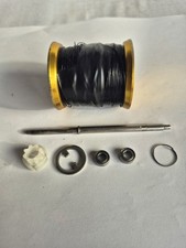 Bobina in lega oro PENN 525