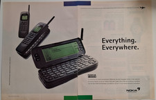 Pubblicità stampa vintage