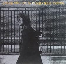 Neil young after the gold - young,