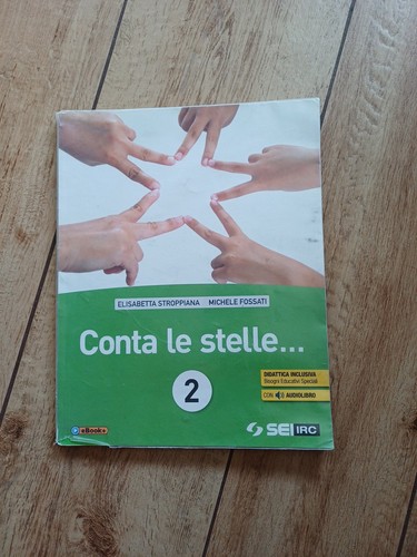 Conta stelle per - 2., le