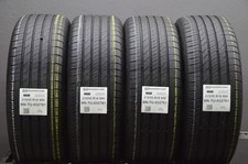 4 Pneumatici 215/55 R18