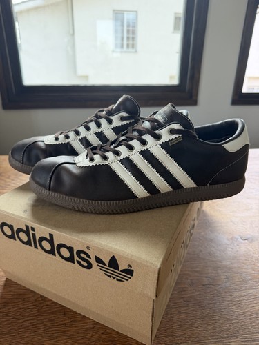 Adidas bern gore - gore-tex, marrone