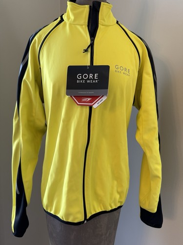 Giacca gore bike wear phantom - bike,