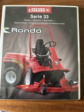 Catalogo Parti Ricambio