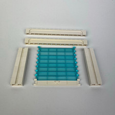 LEGO® City Garage Porta