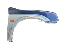 PARAFANGO ANTERIORE DESTRO PER MITSUBISHI L 200 3° Serie (96>05)