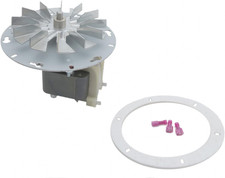 Motore Ventilatore Scarico