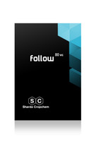 FOLLOW 80 WG Fungicida