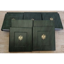 COLLEZIONE FRANCIA 1849/1995 ALBUM MARINI LUSSO MNH**/MH*FOTO IN DESCRIZIONE