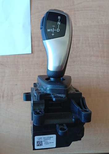 Leva cambio automatico - , bmw