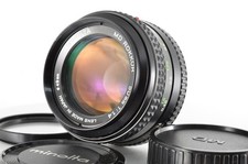 MINOLTA MD ROKKOR 50mm f1.4