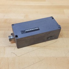 Heidenhain exe 602 scatola - heidenhain,