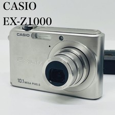 CASIO EXILIM EX-Z1000