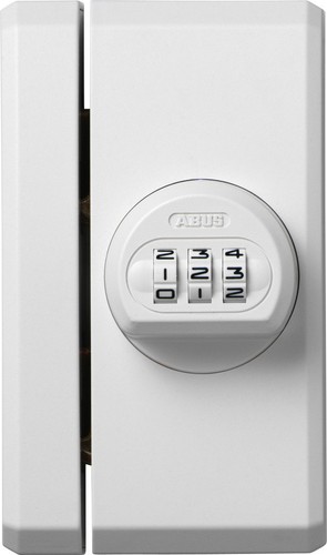 Abus serratura combinazione - abus, a