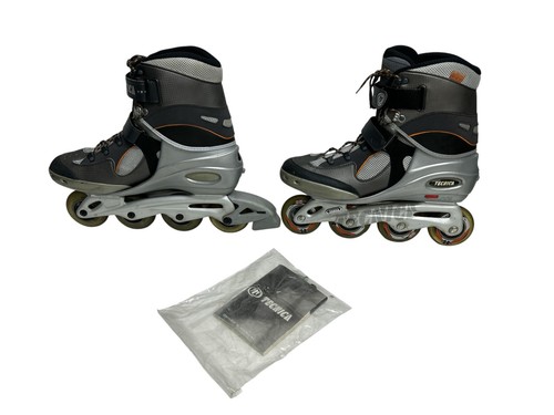 Pattini linea rollerblade - pattini,
