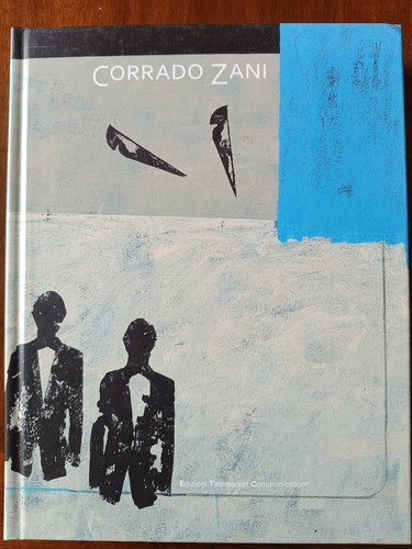 Corrado zani telemarket - zani,
