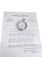 Grande orologio da tasca