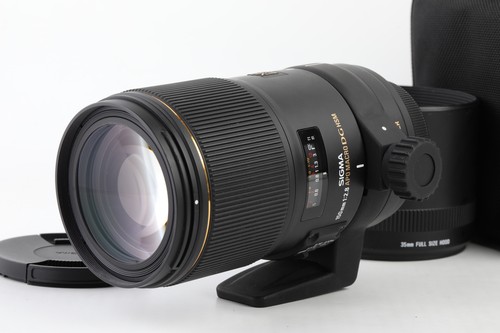Sigma 150 8 - mm, 1:2,8