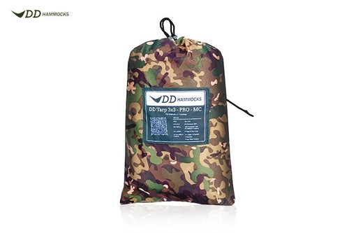 Amache tarp 3x3 - amache,