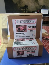 Kit résine à monter 1/24