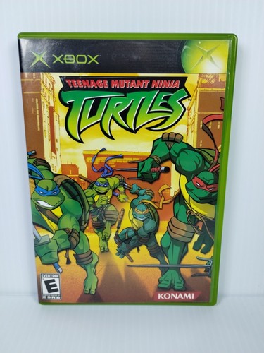 Teenage mutant ninja - teenage,