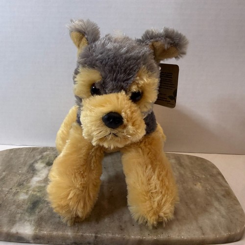 Peluche cane aurora world - aurora, mini