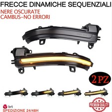 SET FRECCE DINAMICHE