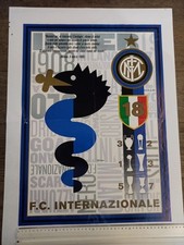 2010 Manifesto Poster