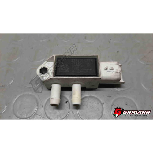 227701177r sensore pressione - 227701177r,