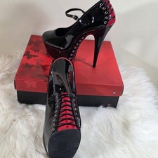 PLEASER DELIGHT-687FH Scarpe