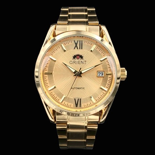 Orologio orient doppio leone - orologio,