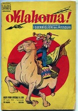 [363] OKLAHOMA ed. Mondadori