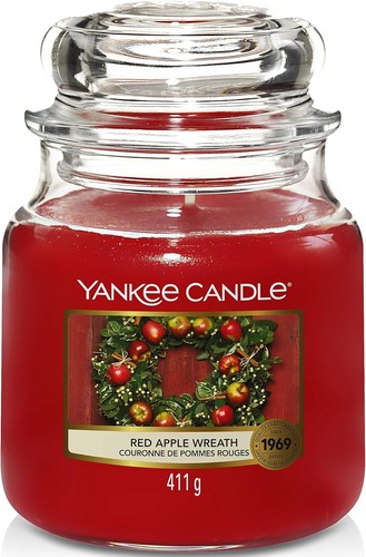 Yankee candle candela - candle,