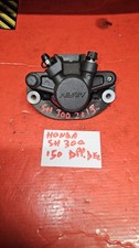 Pinza Freno Posteriore HONDA Sh 300 150 D.D. POSTERIORE PERFETTA COME NUOVA...
