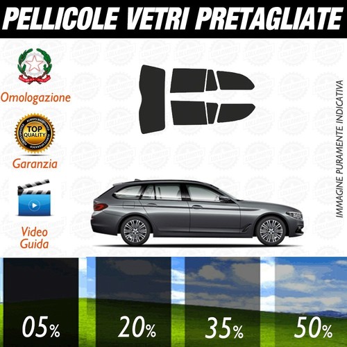 Bmw serie touring - serie,