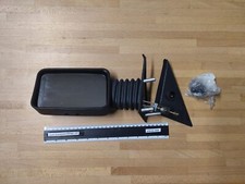 Specchio Specchietto Laterale Sinistra Lancia Prisma I Serie 82-86