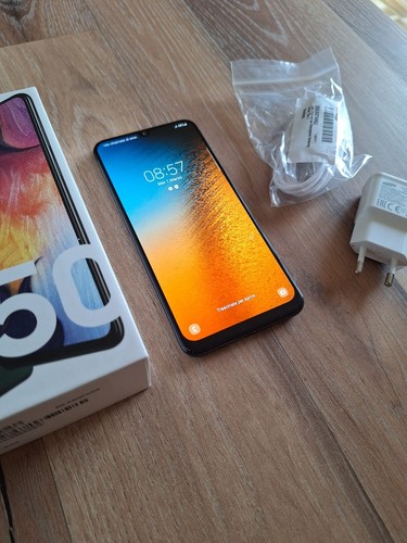 Samsung galaxy a50 - samsung,