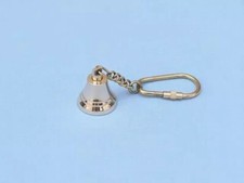 Mini portachiavi campana