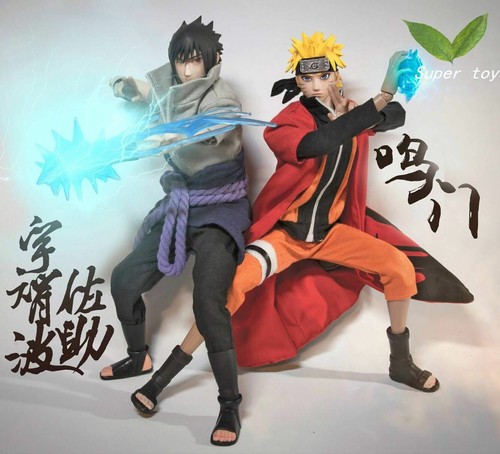 Super toy figura fire - 1/6:,