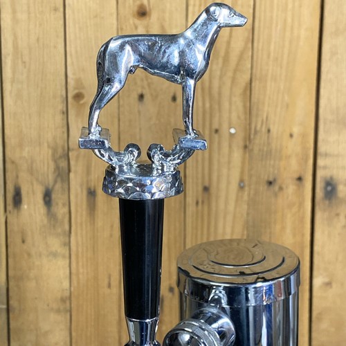 Manico rubinetto birra